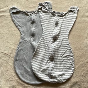 Swaddle Designs Transitional Sleep Sack bundle